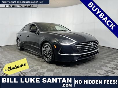Used 2023 Hyundai Sonata SEL