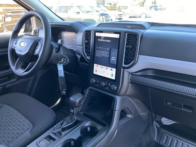 New 2026 Ford Ranger XL RWD image 13