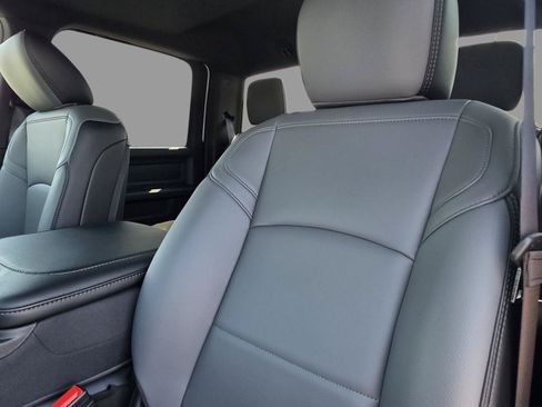 New 2026 RAM 3500 Tradesman AWD/4WD image 21