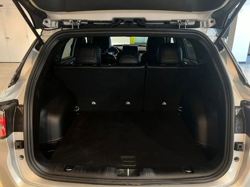 Used 2025 Jeep Compass Trailhawk image 31