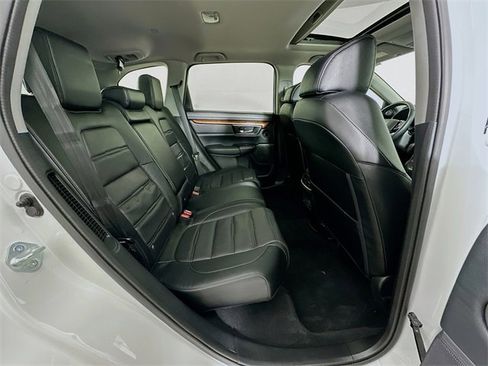 Certified 2022 Honda CR-V Touring image 7
