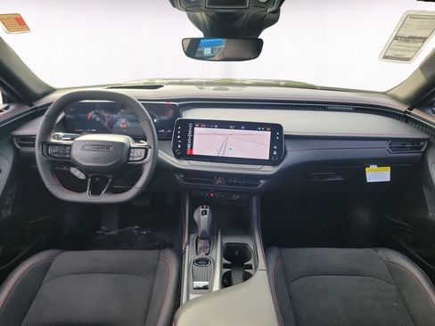 New 2026 Dodge Charger R/T AWD/4WD image 10