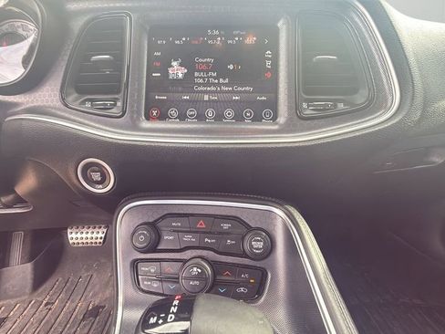 Used 2017 Dodge Challenger T/A image 22