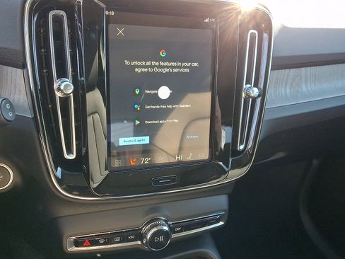 New 2026 Volvo XC40 B5 Plus w/ Protection Package Premier image 8