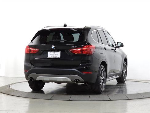 Used 2018 BMW X1 xDrive28i image 9