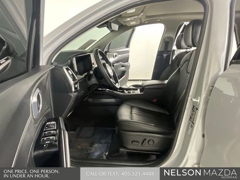 Used 2023 Kia Sorento SX AWD/4WD image 12