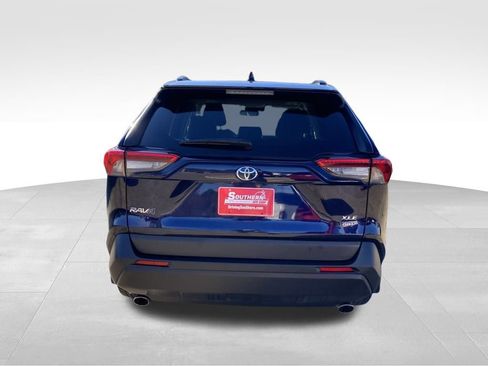 Used 2024 Toyota RAV4 XLE Premium w/ Weather Package image 4