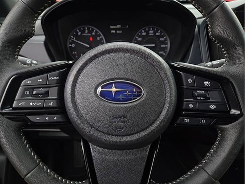 Certified 2025 Subaru Forester Premium AWD/4WD image 20