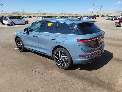 Used 2024 Lincoln Corsair Grand Touring w/ Equipment Group 302A AWD/4WD image 2