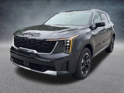New 2026 Kia Sorento S