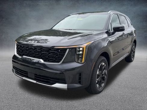 New 2026 Kia Sorento S image 1