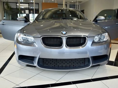 Used 2013 BMW M3 Coupe RWD image 2