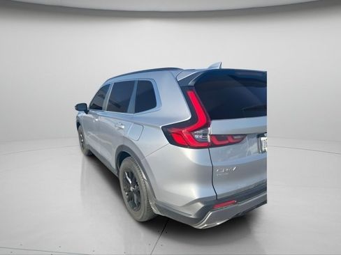 Used 2024 Honda CR-V Sport image 15