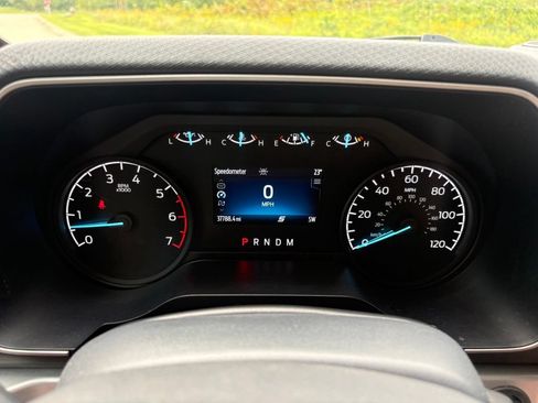 Used 2023 Ford F150 XLT AWD/4WD image 22