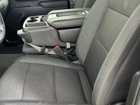 Used 2024 Chevrolet Silverado 1500 LT AWD/4WD image 13