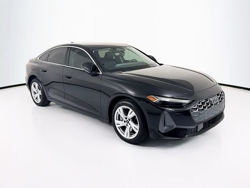 Used 2026 Audi A5 2.0T Premium Plus AWD/4WD image 3