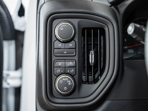 New 2025 Chevrolet Silverado 3500 W/T w/ WT Convenience Package image 38