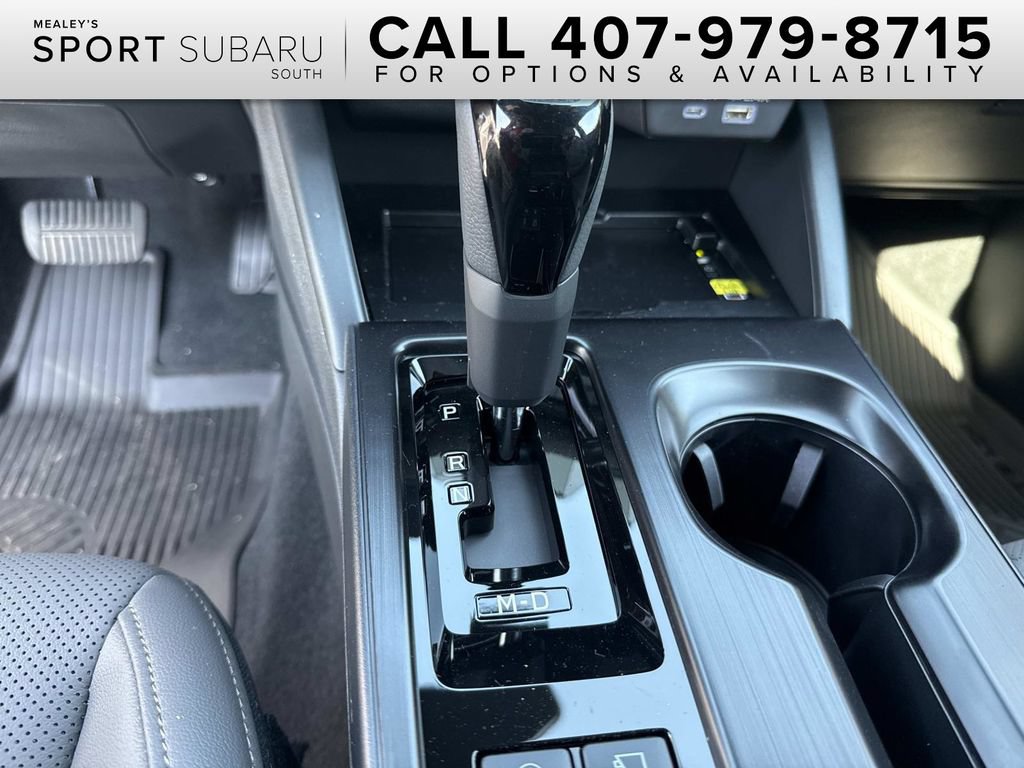 New 2026 Subaru Outback Limited XT w/ Premium/Limited Package 2 AWD/4WD image 34