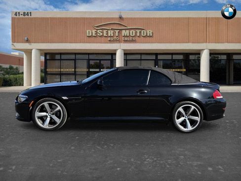 Used 2008 BMW 650i image 13