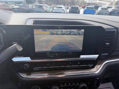 Certified 2023 Chevrolet Silverado 1500 LT image 18