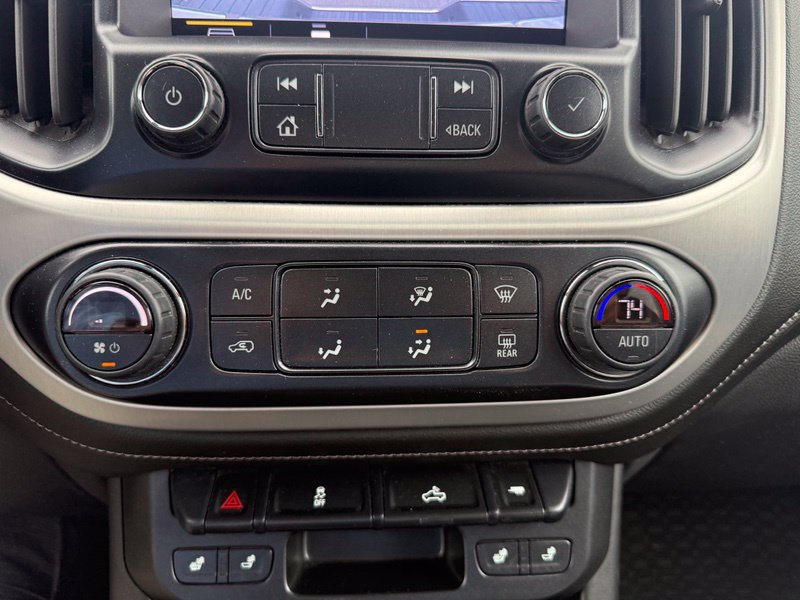 Used 2020 GMC Canyon SLE w/ Elevation Edition AWD/4WD image 10