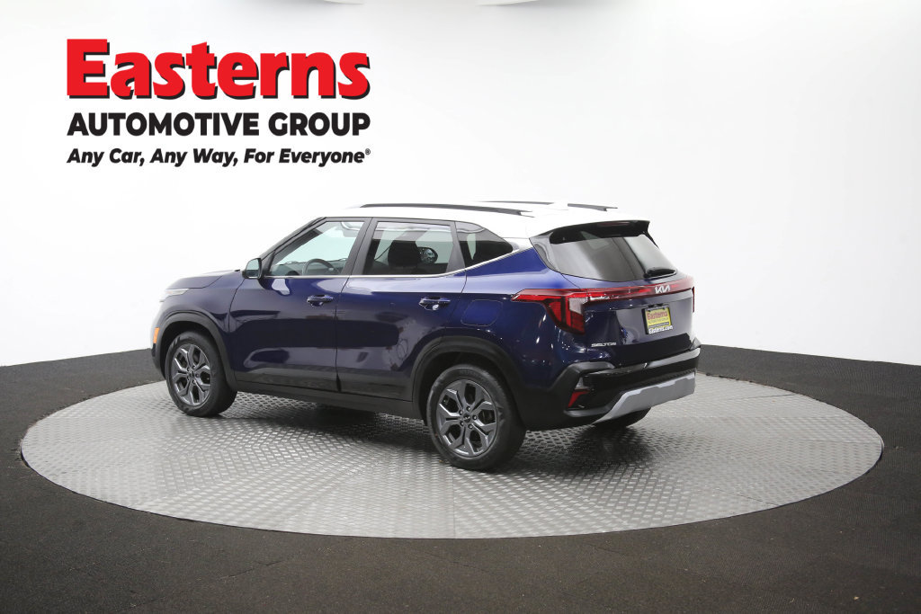 Used 2024 Kia Seltos S AWD/4WD image 68