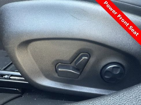 Used 2024 Dodge Hornet R/T Plus w/ Tech Pack Plus w/o Parking image 49