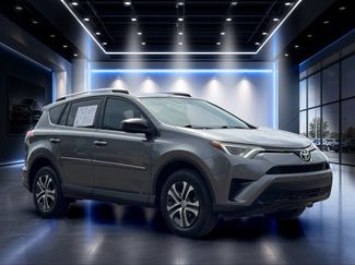 Used 2016 Toyota RAV4 LE AWD/4WD video 2