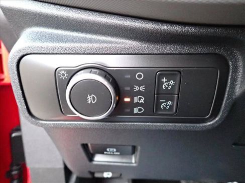 Used 2022 Ford Bronco Big Bend AWD/4WD image 11