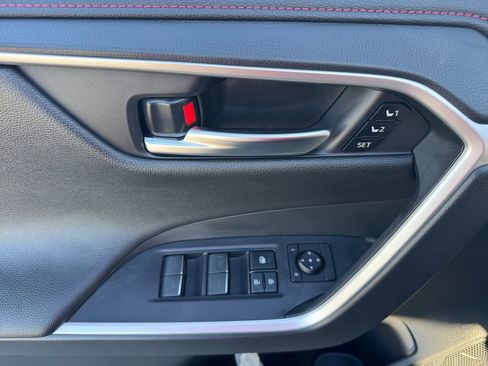 New 2025 Toyota RAV4 XSE image 41