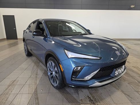 Used 2026 Buick Envista Sport Touring w/ Convenience I Package image 7