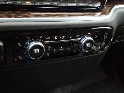 New 2026 GMC Sierra 1500 Elevation w/ X31 Off-Road Package image 10