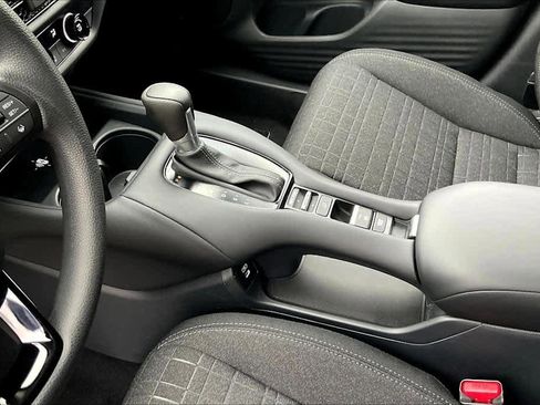 New 2026 Honda HR-V LX image 13