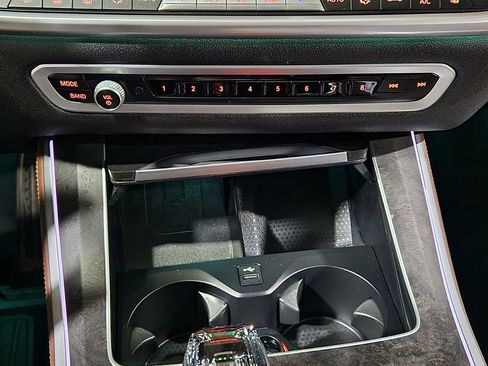 Used 2023 BMW X5 xDrive40i w/ Executive Package image 37