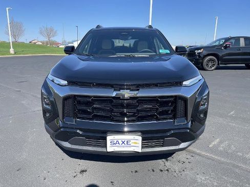 New 2026 Chevrolet Equinox ACTIV w/ Convenience Package III AWD/4WD image 8
