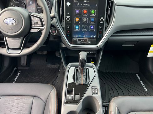 New 2025 Subaru Crosstrek 2.5i Limited image 13