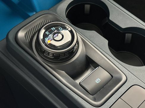 New 2026 Ford Maverick XLT FWD image 19