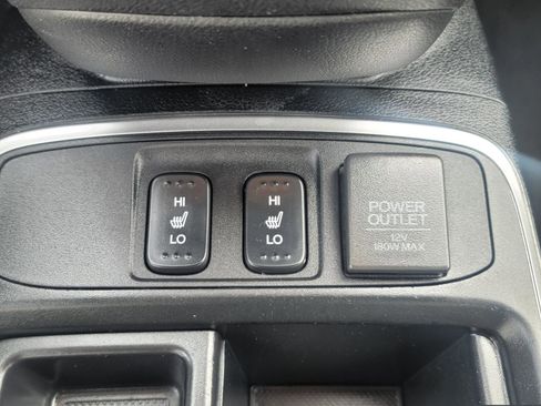 Used 2015 Honda CR-V EX-L image 20