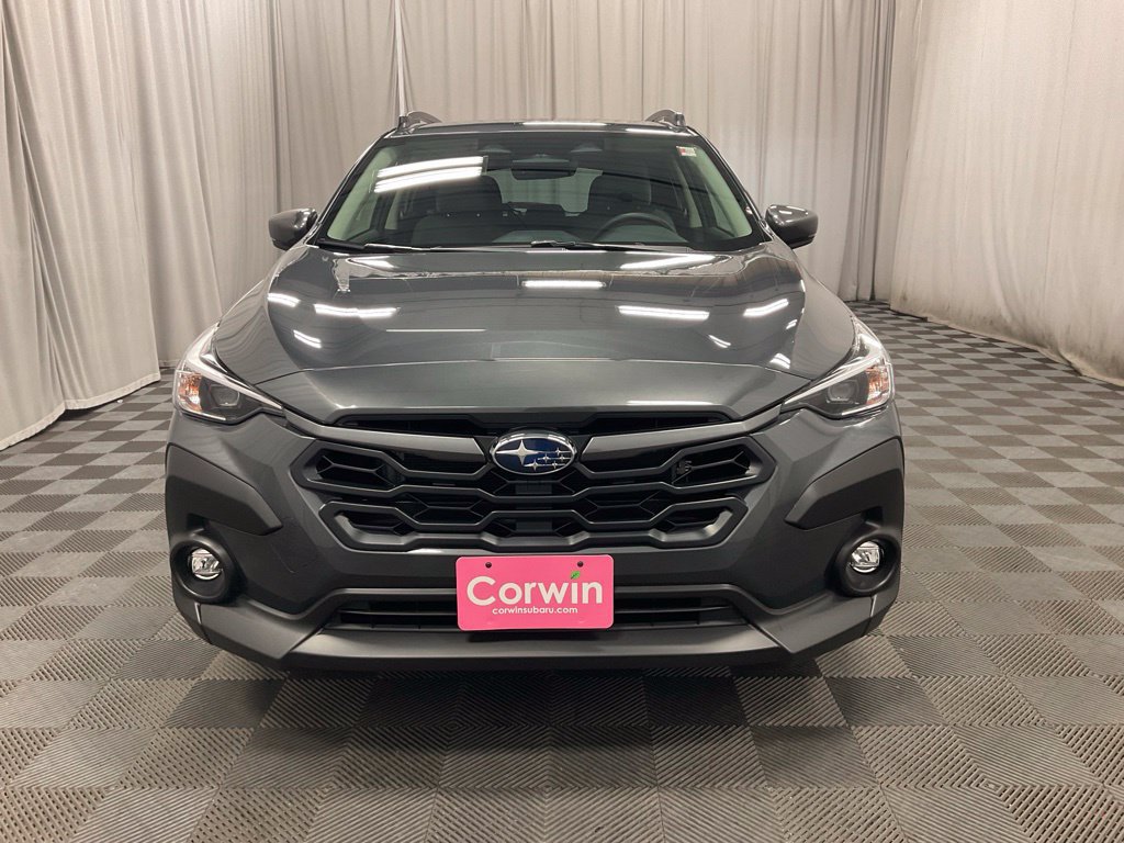 Used 2024 Subaru Crosstrek 2.0i Premium AWD/4WD image 12