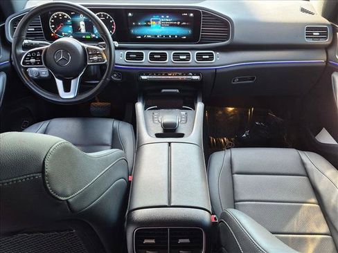 Used 2023 Mercedes-Benz GLE 450 4MATIC image 17