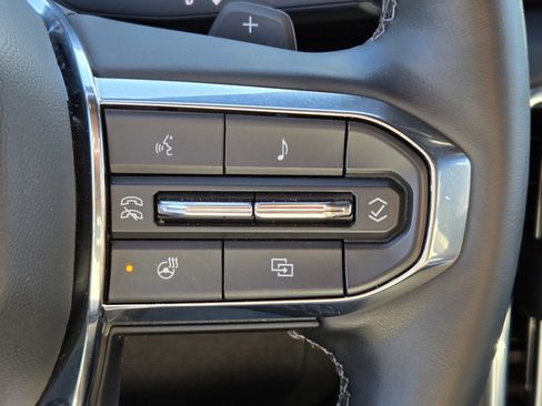 Certified 2025 GMC Yukon Denali image 25