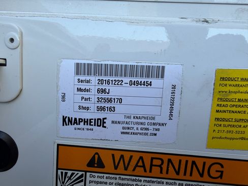 Used 2017 Ford F250 XL w/ Power Equipment Group image 31