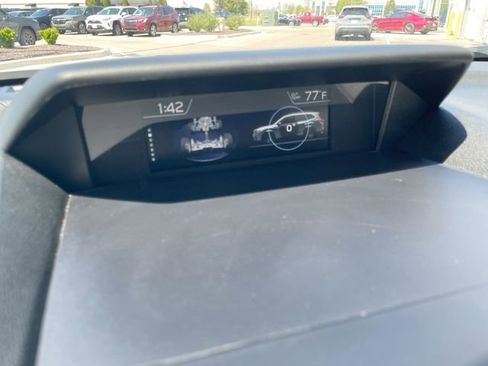 Used 2023 Subaru Forester Sport AWD/4WD image 19