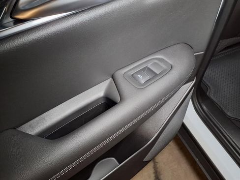 New 2026 Cadillac XT5 Premium Luxury image 11