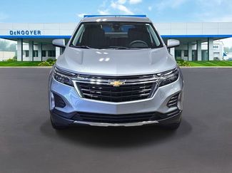 Used 2024 Chevrolet Equinox LT w/ LPO, Floor Liner Package AWD/4WD video 3