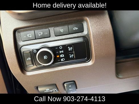 Used 2024 Ford F250 King Ranch w/ Chrome Package image 17