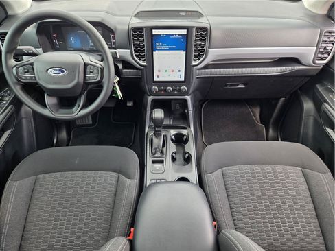 Certified 2025 Ford Ranger XL RWD image 24