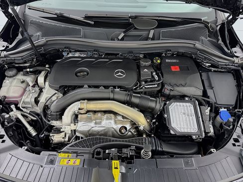 New 2026 Mercedes-Benz GLA 250 image 10