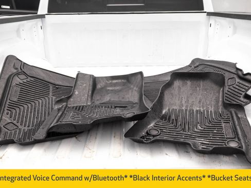 Used 2025 RAM 1500 Big Horn image 37