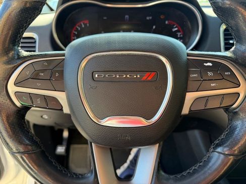 Used 2020 Dodge Durango SXT w/ 3rd Row Seating Group RWD image 30